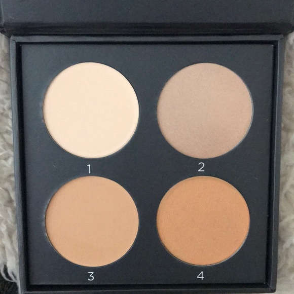 Sephora Other - Contour Makeup Kit